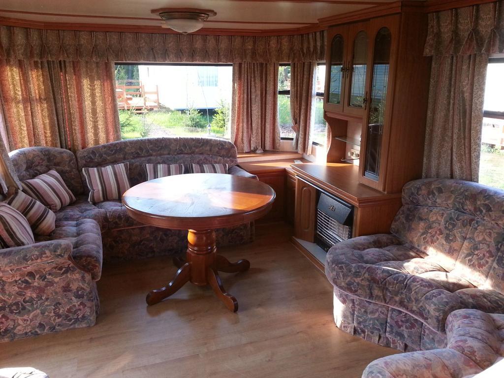 Вилла Camper Park Радкув Экстерьер фото